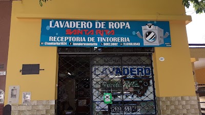 Lavadero Santa Rita