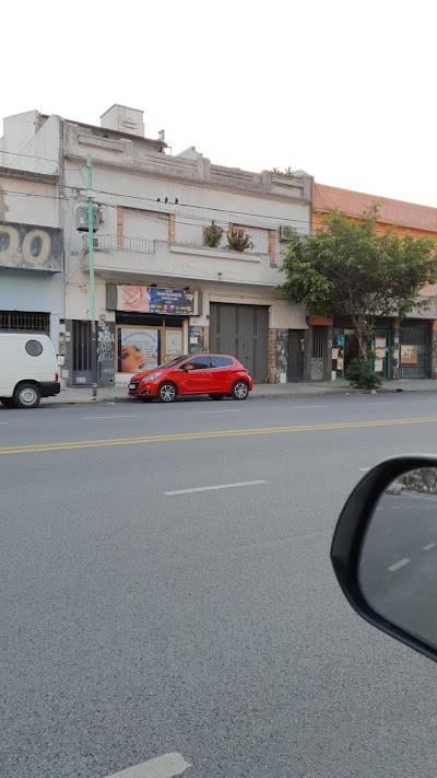 Centro odontológico COE TARIJA