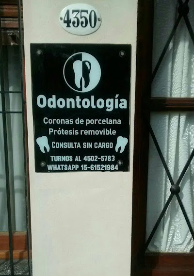 Odontología