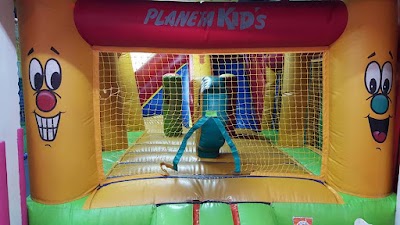 Planeta Kids EVENTOS