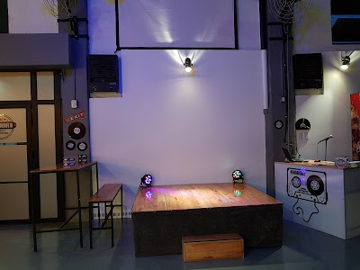 Karaoke Espacio Multieventos