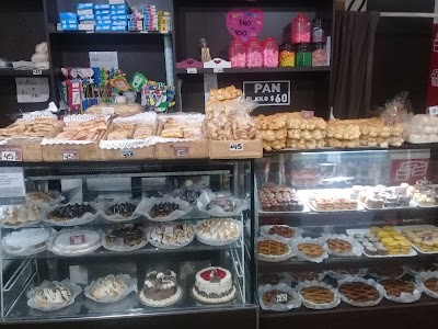 Panadería Clarte