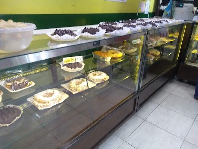 Panadería Luján