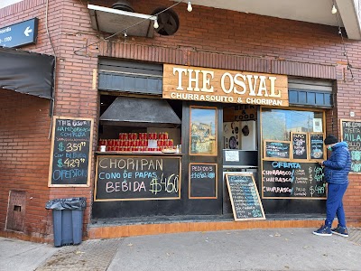 The Osval