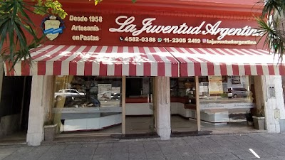 La Juventud Argentina