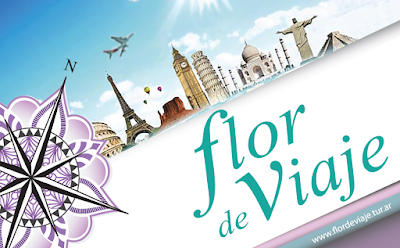 Flor de Viaje