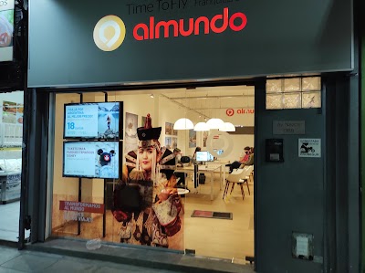 Almundo