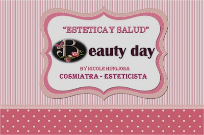 Estetica Y Peluqueria