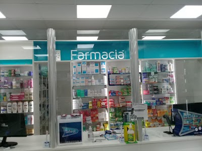 Farmacia Corrales