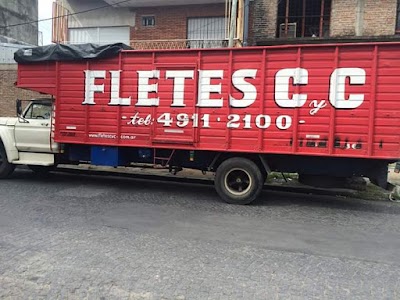 Fletes C y C