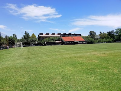 Club Deportivo Riestra