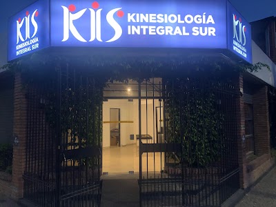 Kinesiología Integral Sur