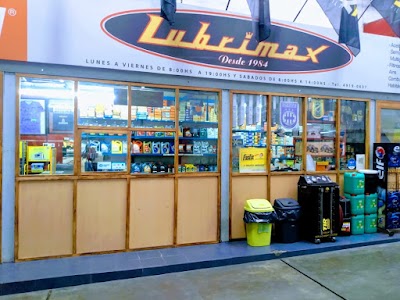 Lubrimax