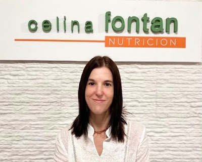 Lic. Celina Fontan Nutricionista