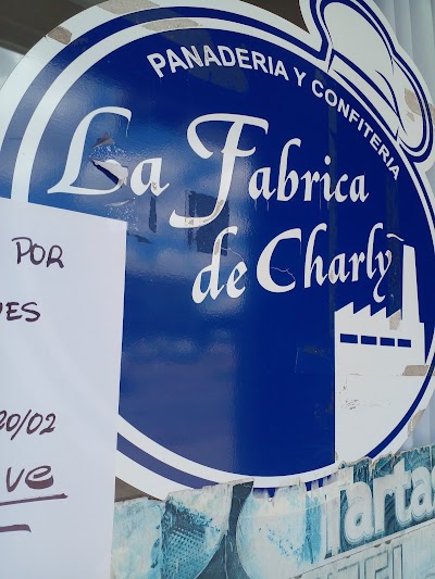 La Fabrica De Charly Panadería-Confitería