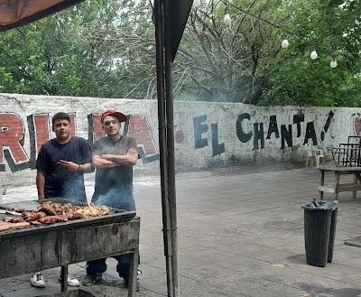 Parrilla ' El Chanta '