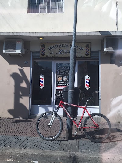 Barber Shop L&N