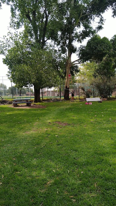 YMCA Parque