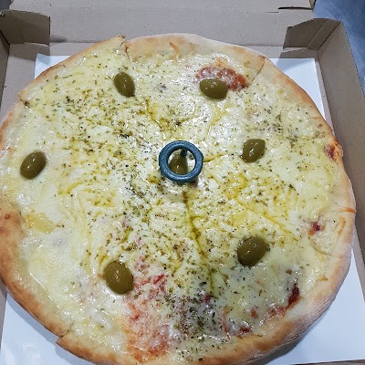 Pizza Para Todos