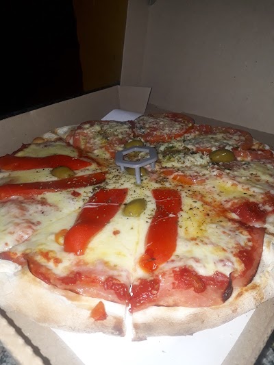 Pizza Franca