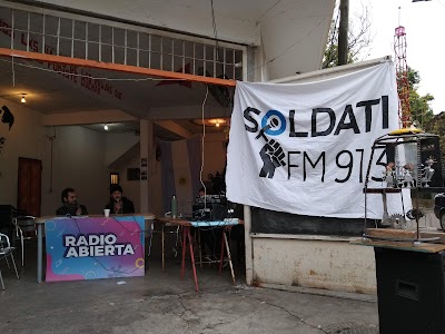 Soldati FM 91.3