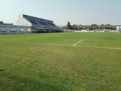 Cancha de Sacachispas