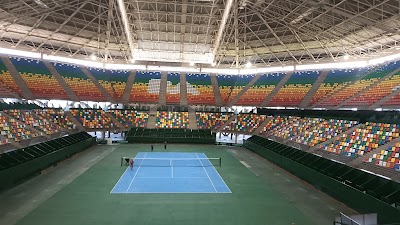 Estadio Mary Terán de Weiss