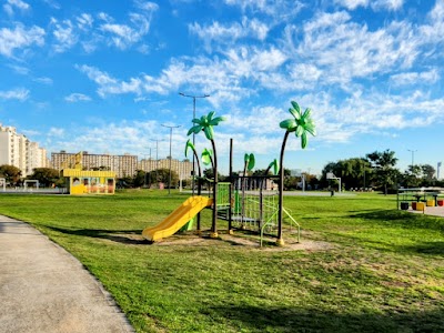 Parque Indoamericano