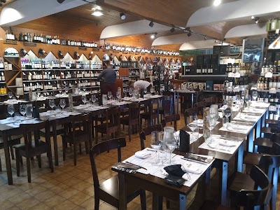 Enoteca Privada