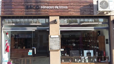 Almacen de Vinos