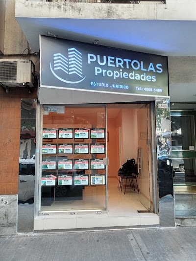 Puertolas Propiedades