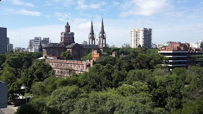 Maure Inmobiliaria en Las Cañitas