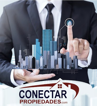 Conectar Propiedades