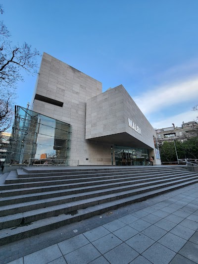 Museo de Arte Latinoamericano de Buenos Aires