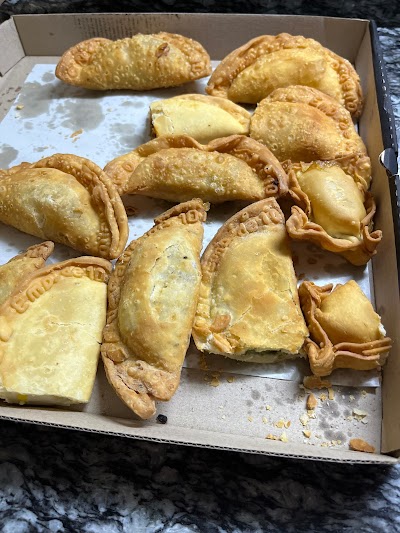 Empanadas de 10