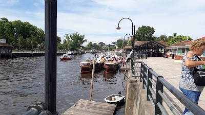 ESTUDIO JURÍDICO TIGRE de Corino, Dieguez y Asociados