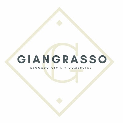 Gabriel Giangrasso - Abogado