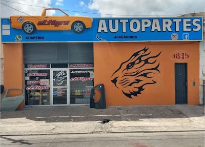 Tiger Auto Parts