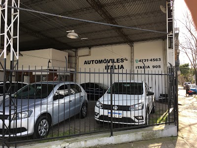 Automoviles Italia