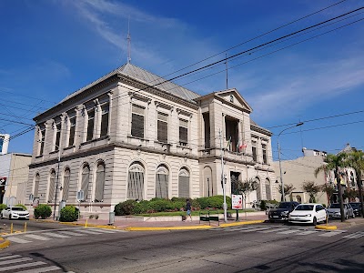 Municipality of Tigre