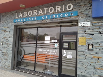 Laboratorio Barontini