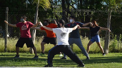 Asociación Kai Men Kung Fu en zona norte