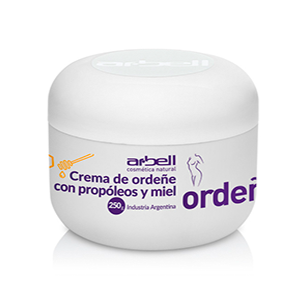 Distribuidora Amelie arbell cosmética natural