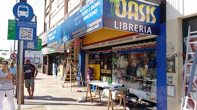 Libreria Oasis de Tigre