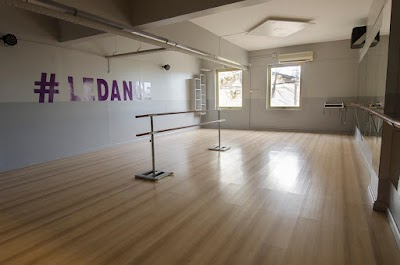 Le Dance Arte Escuela