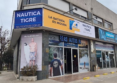 BATERIAS MOURA | Distribuidor oficial (Baterias de autos y nauticas)