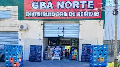 GBA Norte Distribuidora de Bebidas