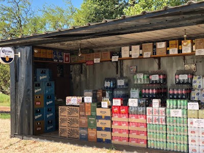 Bambocho Distribuidora de Bebidas