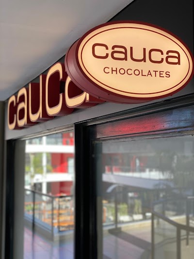 Cauca, Chocolates