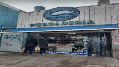 Pescadería Rincón de Mar